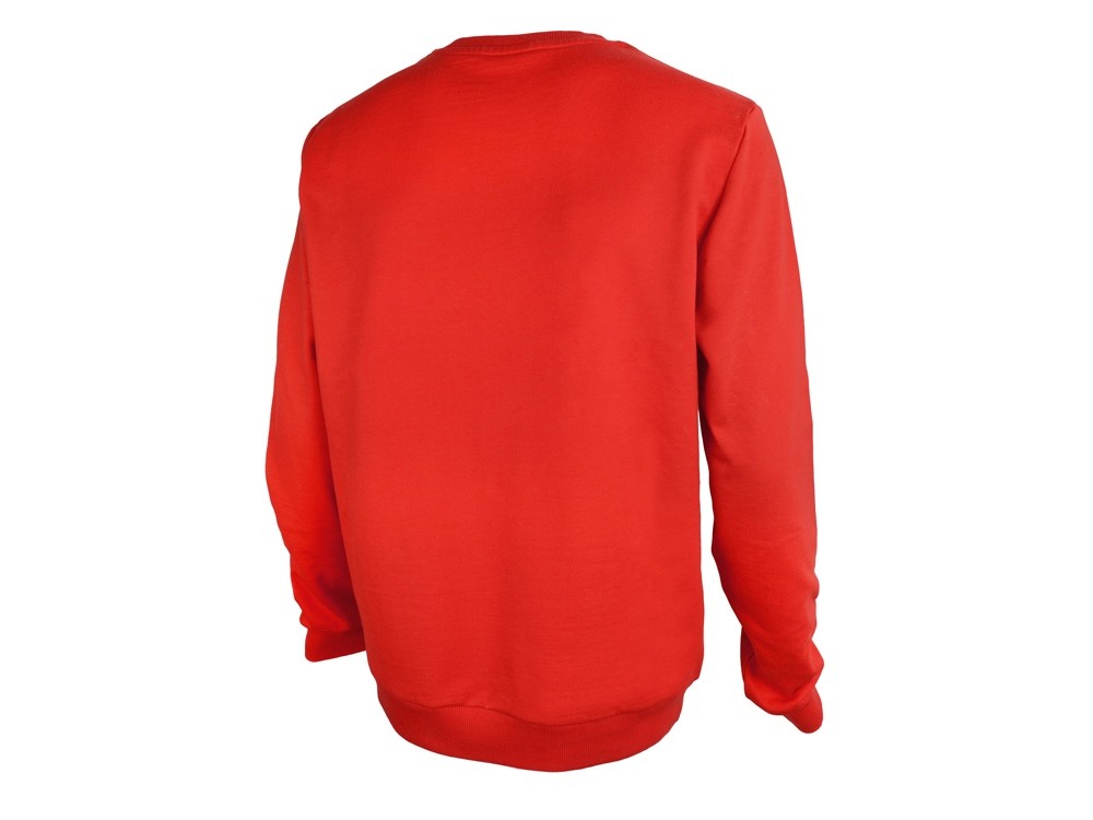 Свитшот Motion с начесом, унисекс - 8