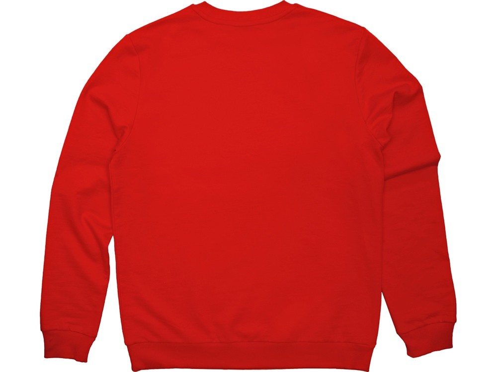 Свитшот Motion с начесом, унисекс - 9