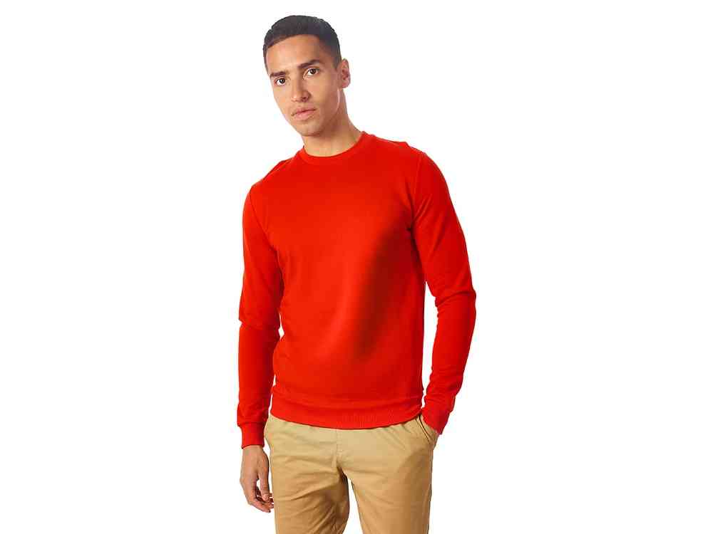 Свитшот Motion с начесом, унисекс - 2