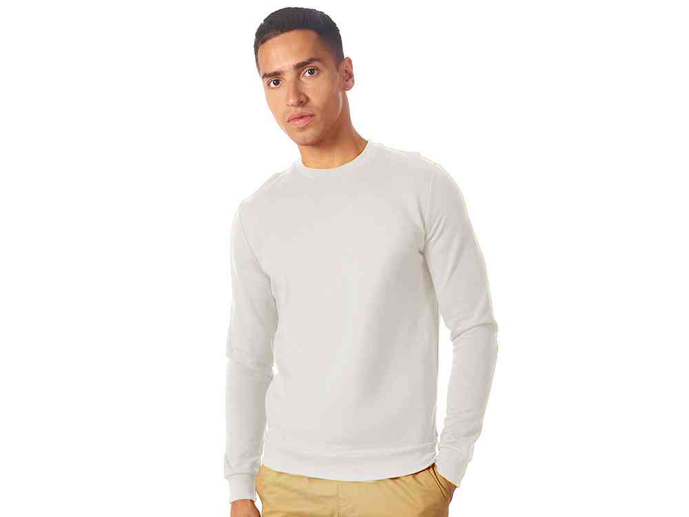 Свитшот Motion с начесом, унисекс - 2