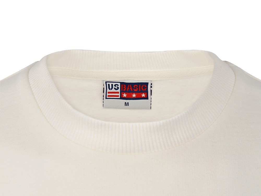 Свитшот Motion с начесом, унисекс - 11