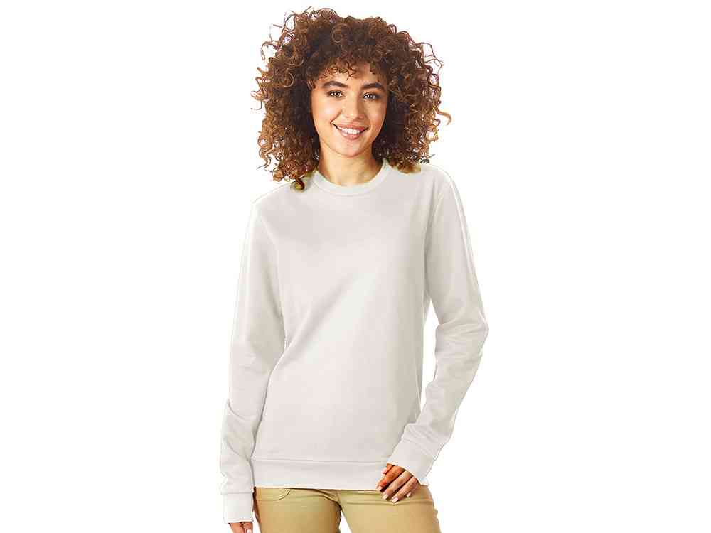 Свитшот Motion с начесом, унисекс - 3