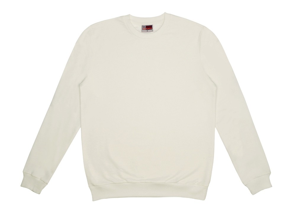 Свитшот Motion с начесом, унисекс - 9