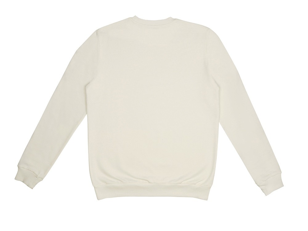 Свитшот Motion с начесом, унисекс - 10