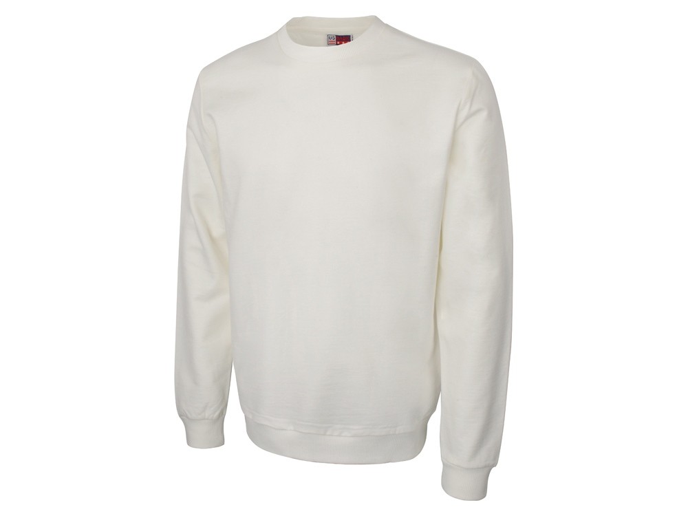 Свитшот Motion с начесом, унисекс - 7