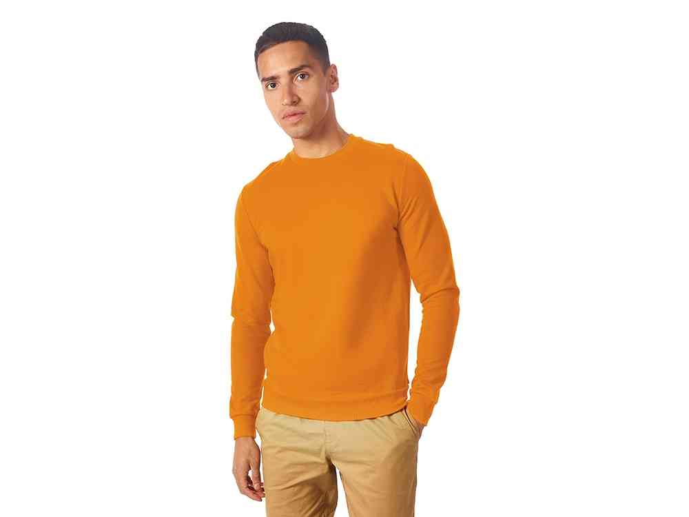 Свитшот Motion с начесом, унисекс - 2