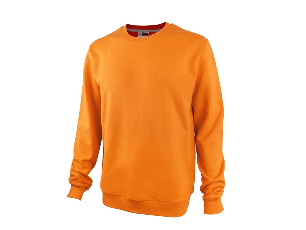 Свитшот Motion с начесом, унисекс - 7