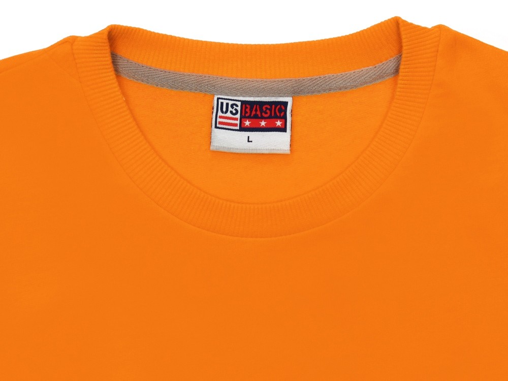 Свитшот Motion с начесом, унисекс - 10