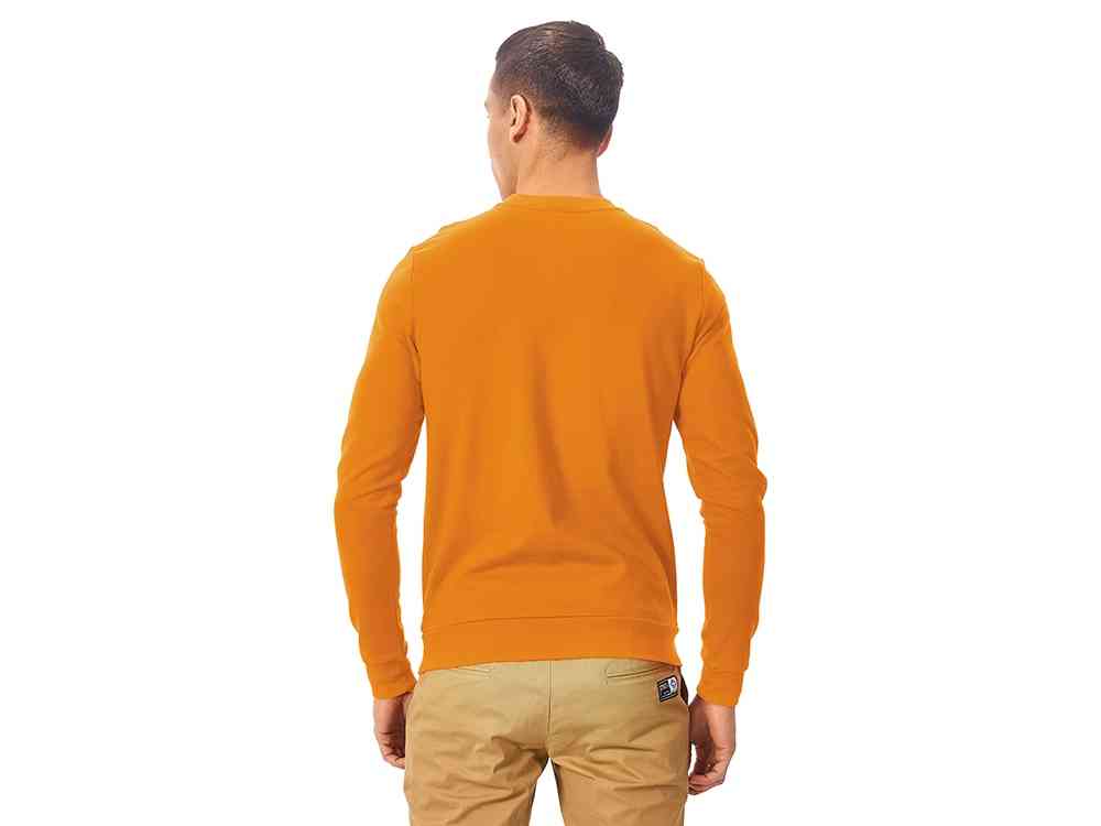 Свитшот Motion с начесом, унисекс - 5