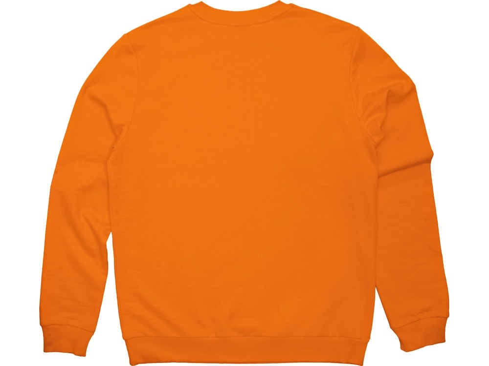 Свитшот Motion с начесом, унисекс - 9