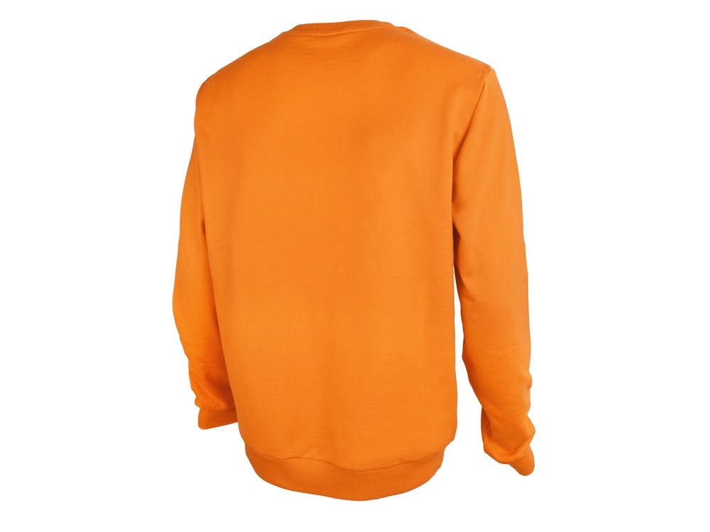 Свитшот Motion с начесом, унисекс - 8