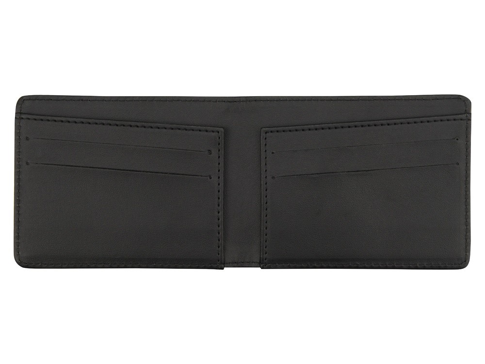 Кошелек Route с защитой от RFID считывания - 4