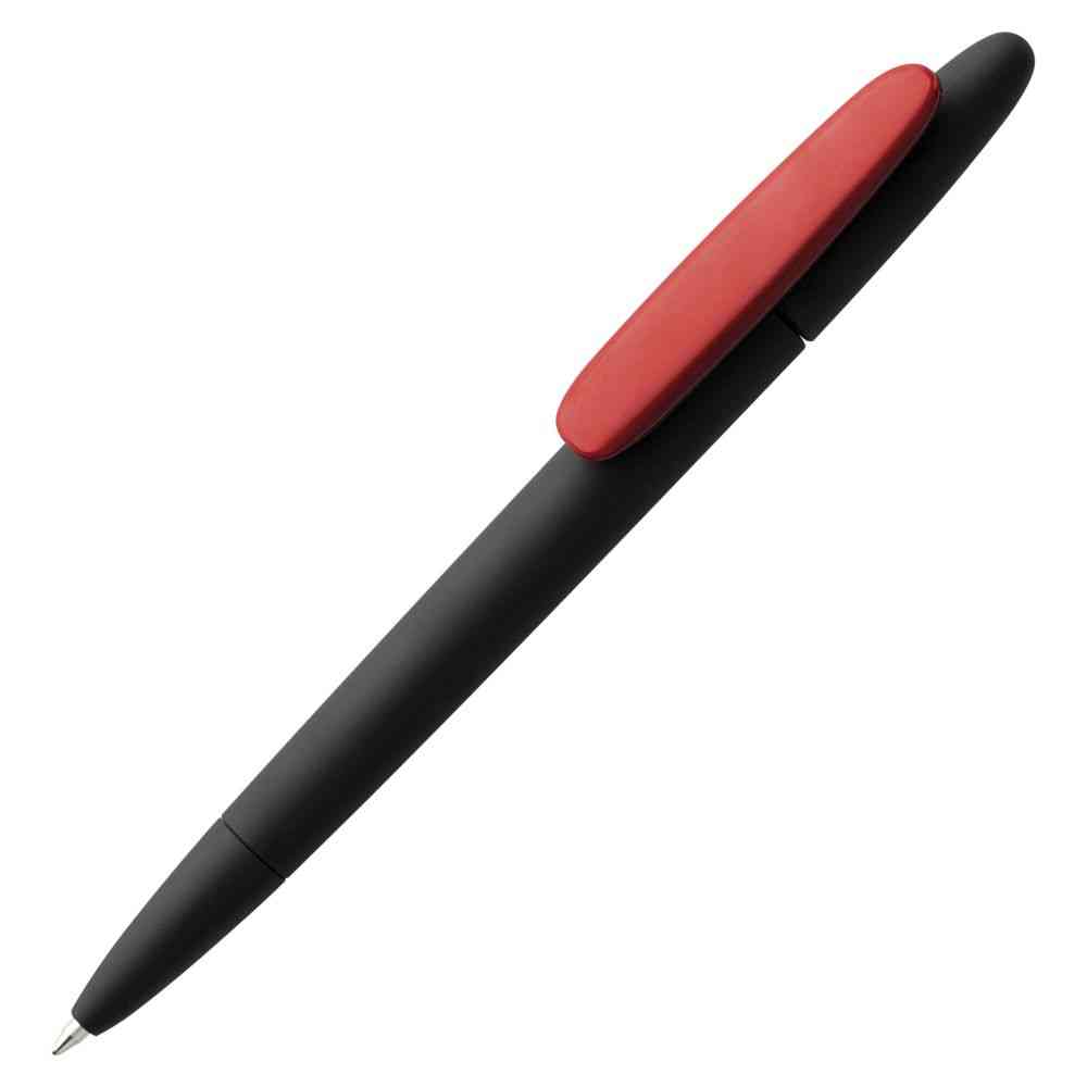 Набор Ton, черный с красным - 3
