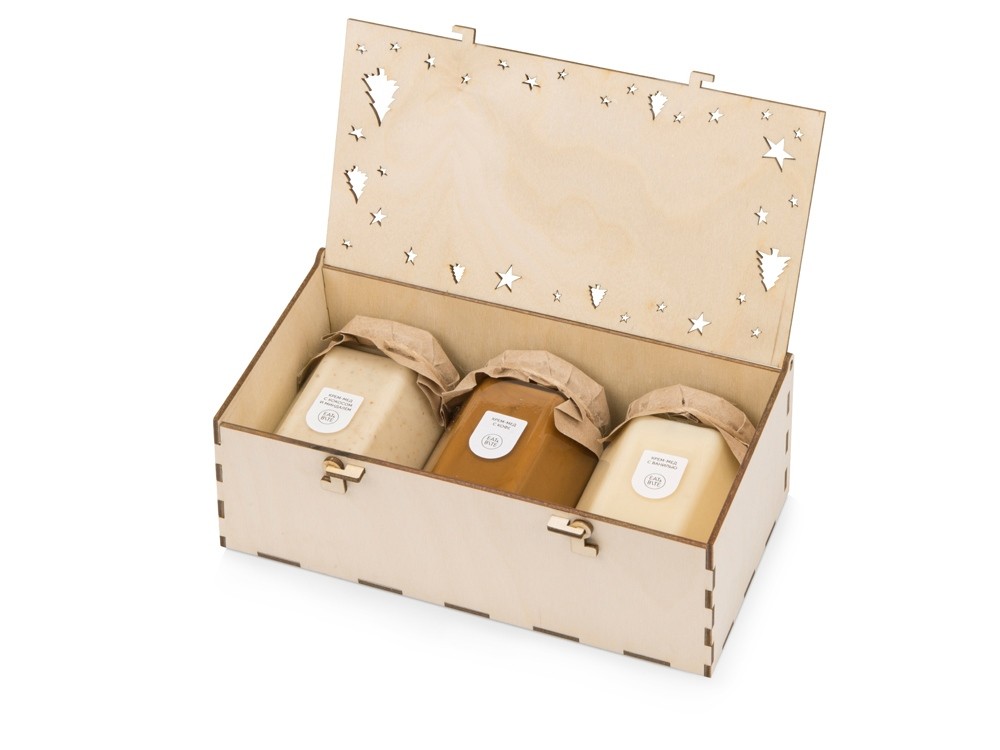 Подарочная коробка Шкатулка - 6