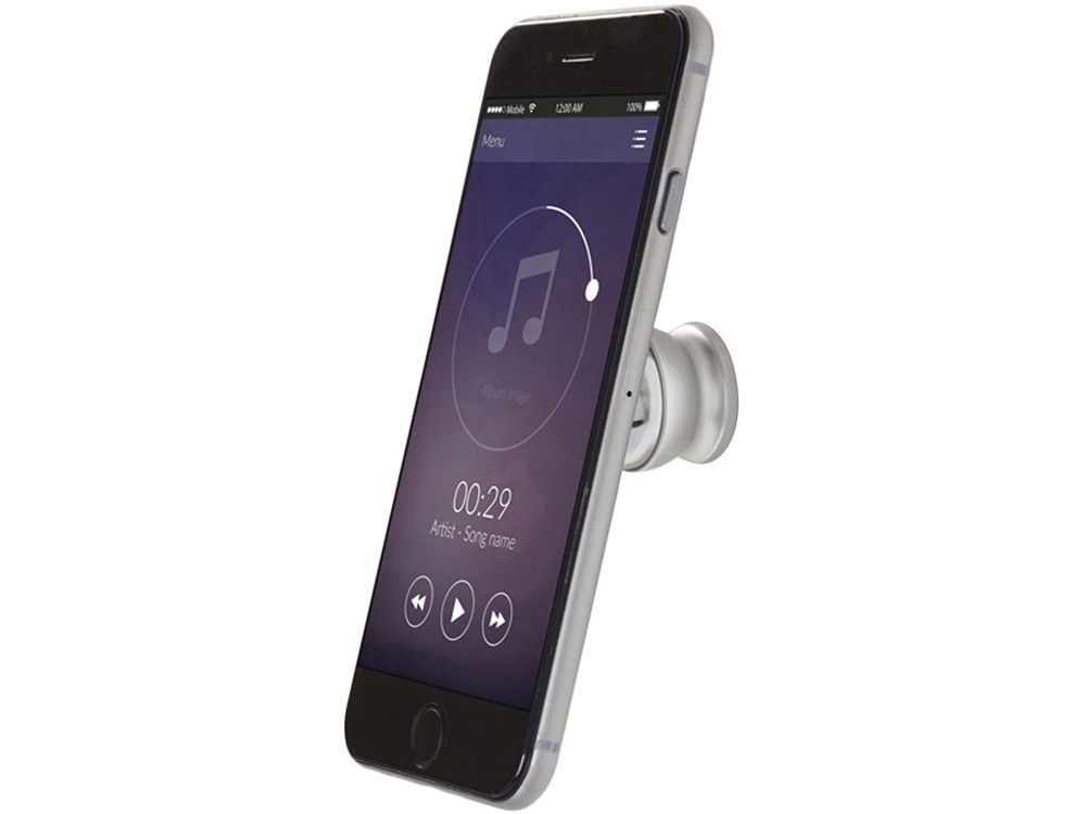 Магнитный держатель телефона Mount - 5