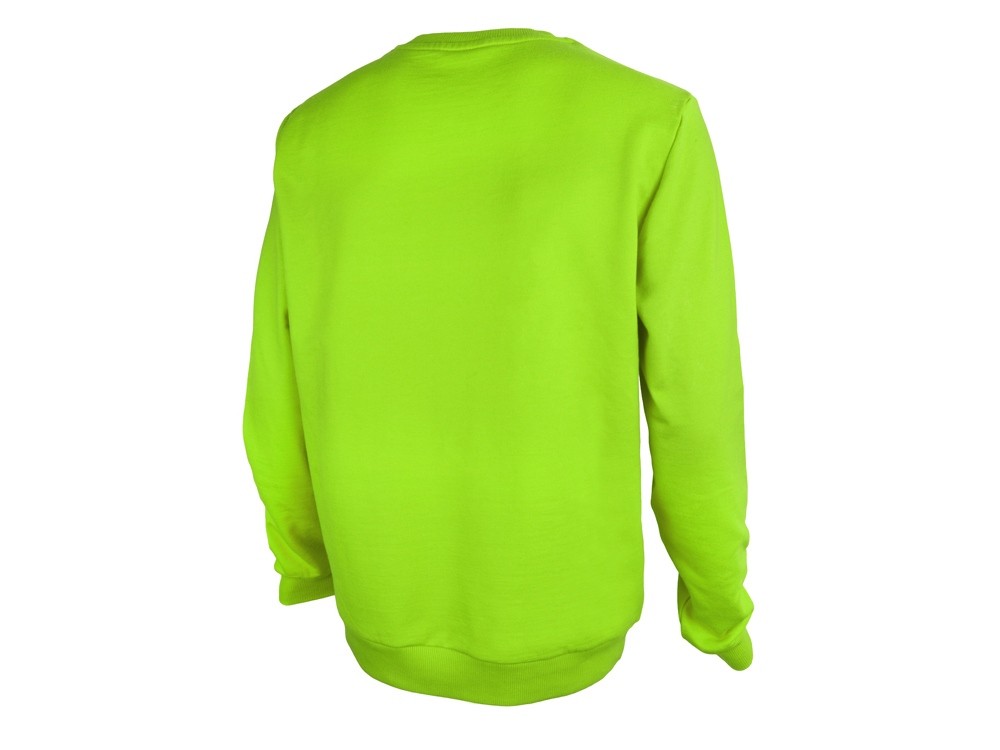 Свитшот Motion с начесом, унисекс - 8