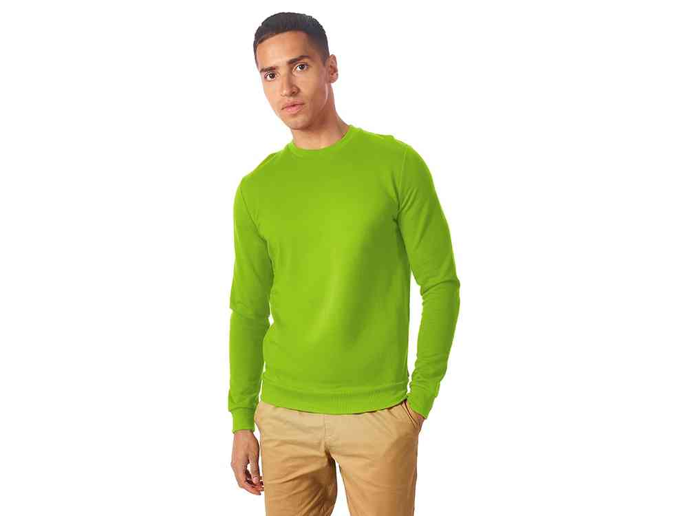 Свитшот Motion с начесом, унисекс - 2