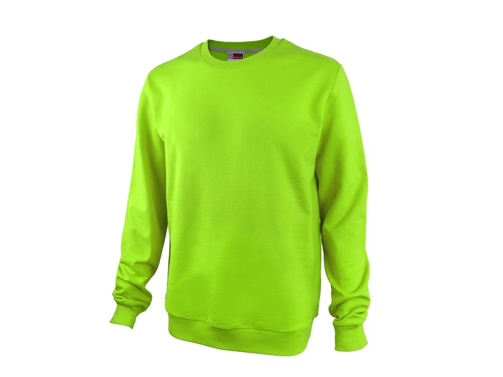 Свитшот Motion с начесом, унисекс - 7