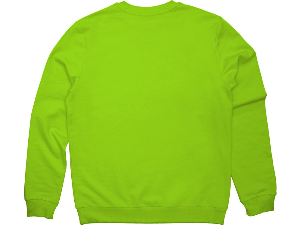 Свитшот Motion с начесом, унисекс - 9