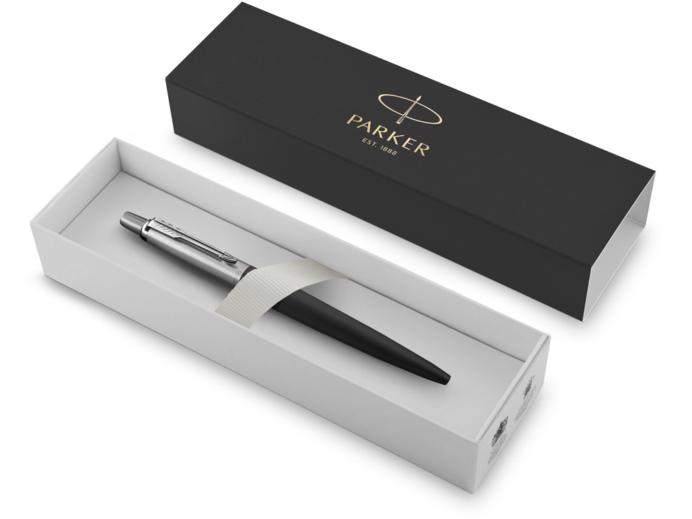 Ручка шариковая Parker Jotter Essential - 3
