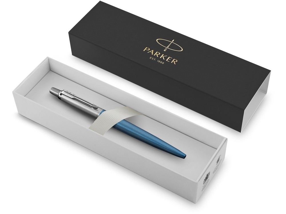 Ручка шариковая Parker Jotter Essential - 2
