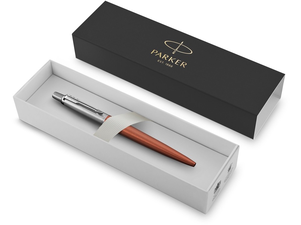 Ручка шариковая Parker Jotter Essential - 2