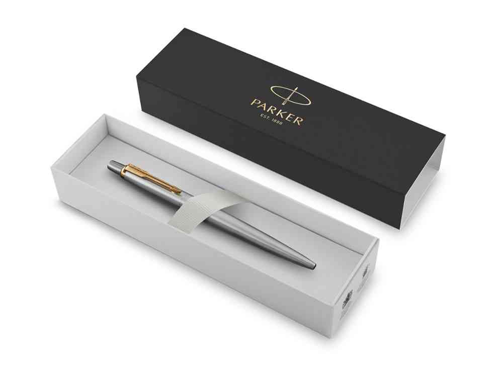 Ручка шариковая Parker Jotter Essential - 3