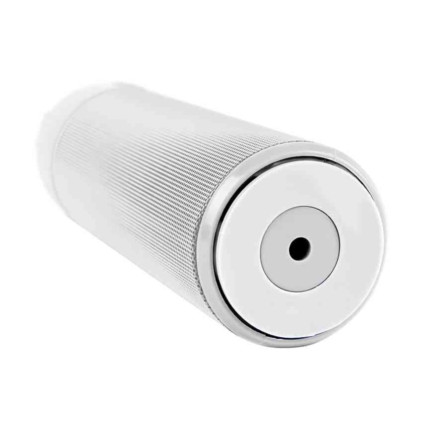 Bluetooth колонка TURBO TUBE с зарядным устройством (2000mAh) и моноподом №8