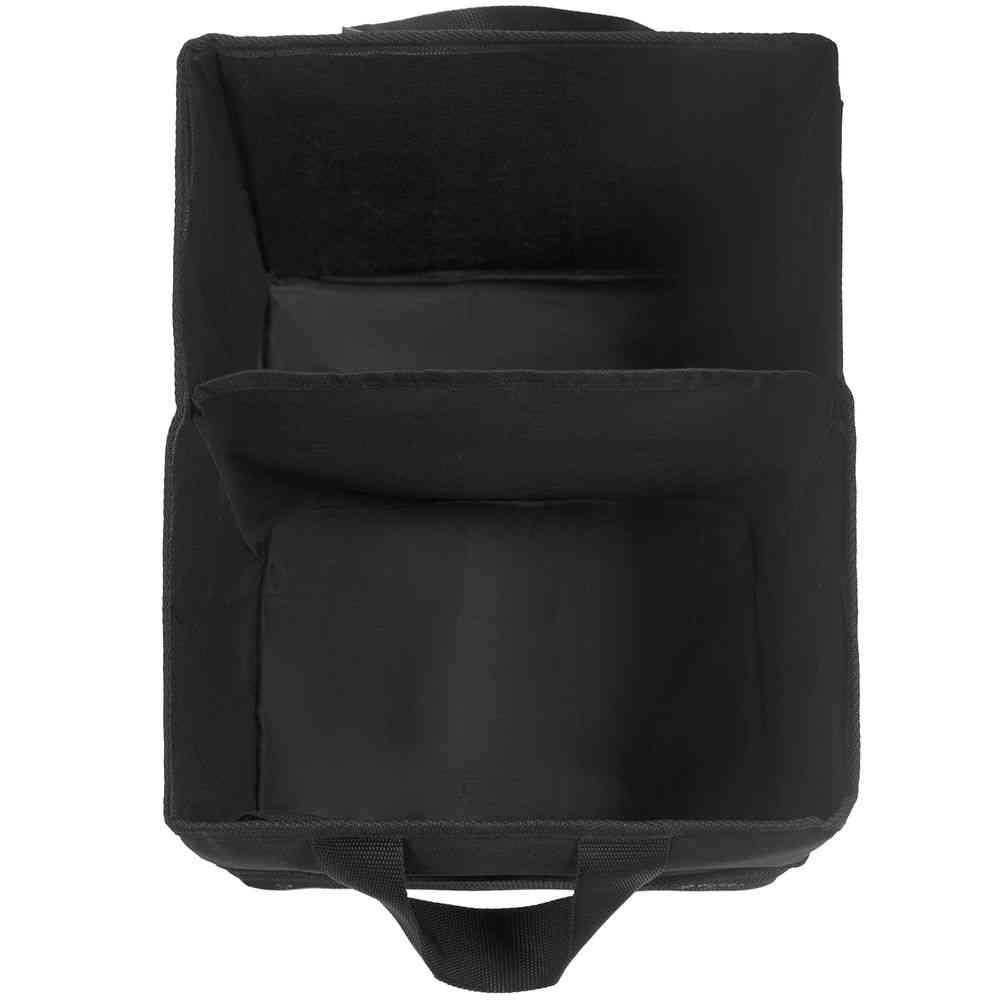 Органайзер в багажник автомобиля Cargo, черный - 4