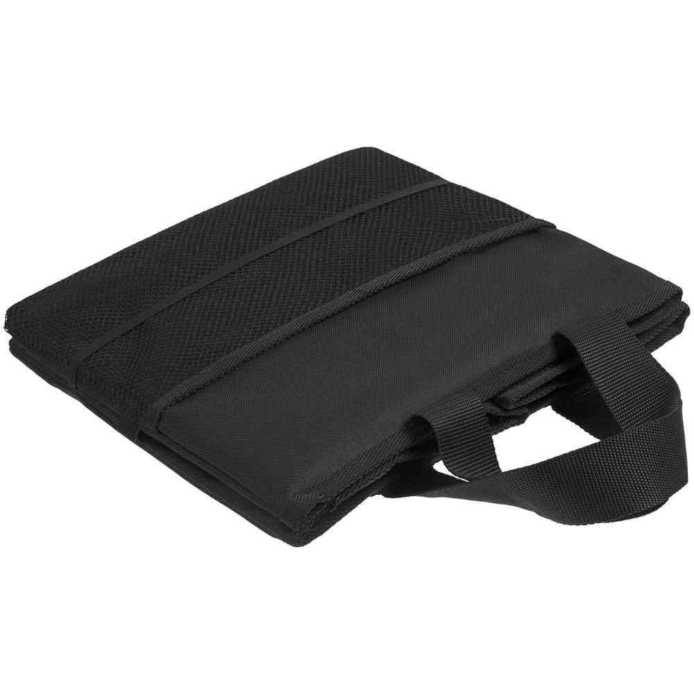 Органайзер в багажник автомобиля Cargo, черный - 6