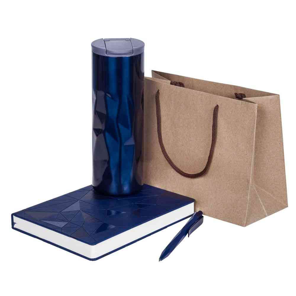 Пакет бумажный &laquo;Крафт&raquo;, S, неокрашенный - 3