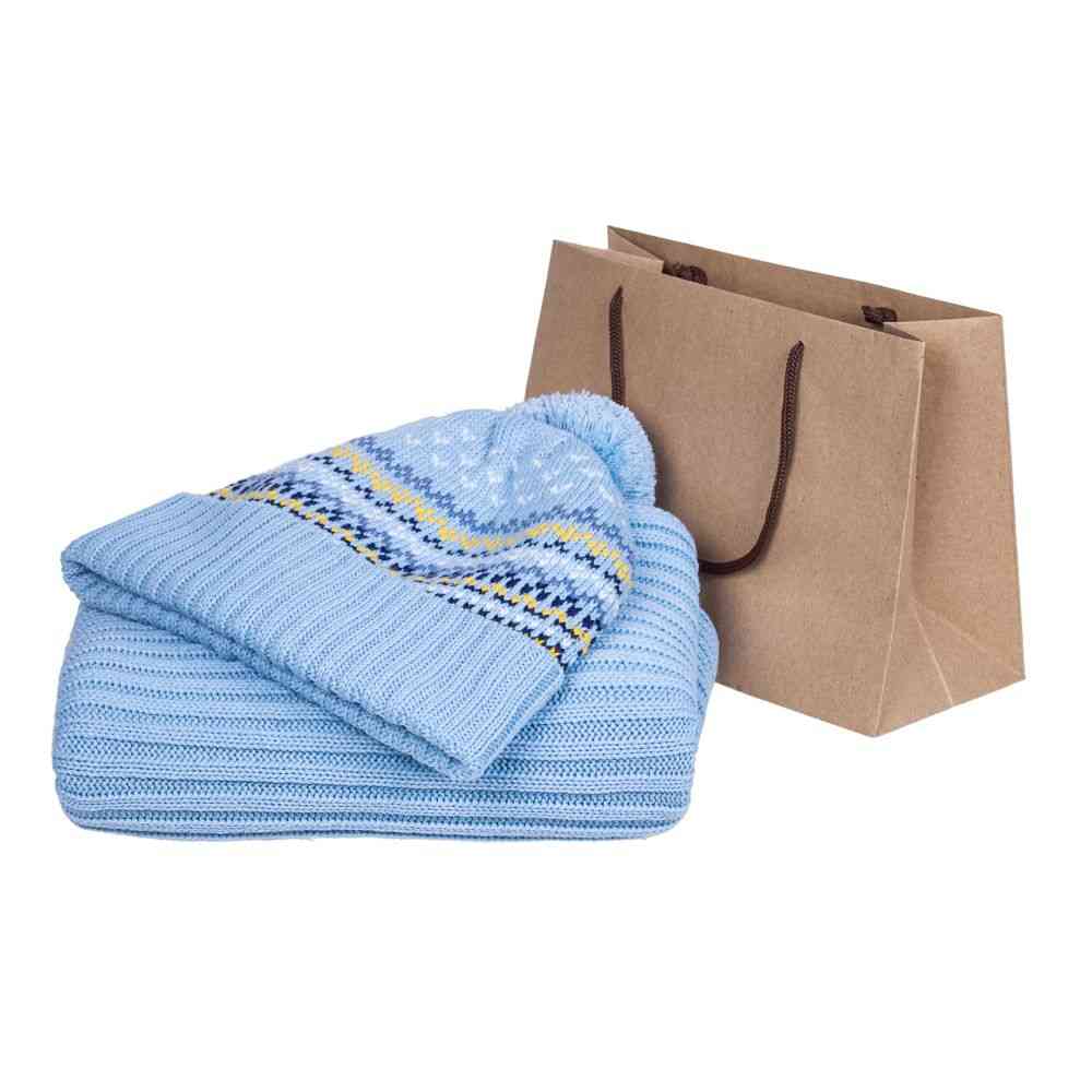 Пакет бумажный &laquo;Крафт&raquo;, S, неокрашенный - 4