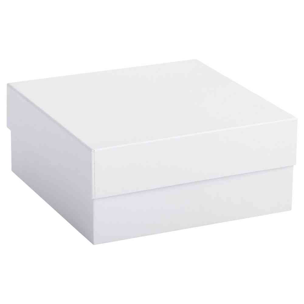 Набор Grain: термостакан и кофе, белый - 3