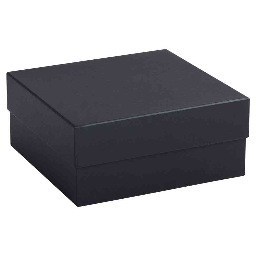 Набор Grain: термостакан и кофе, черный - 3