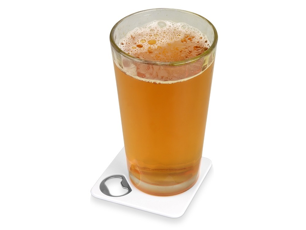 Подставка с открывалкой для кружки Liso - 2