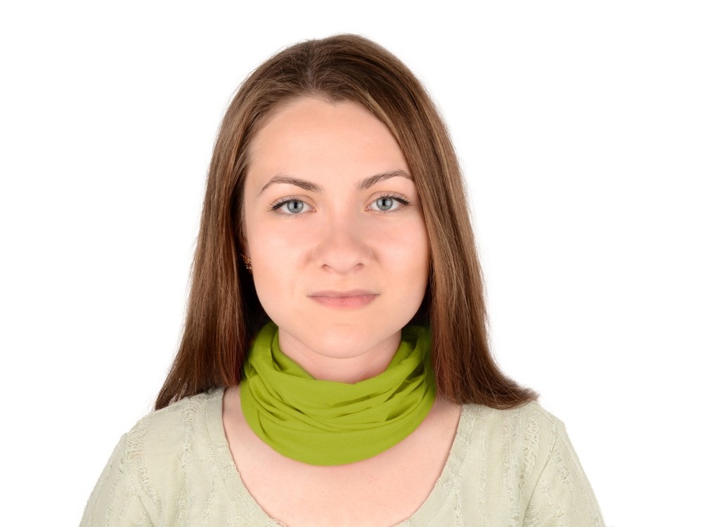 Мультифункциональная бандана Farbe - 3