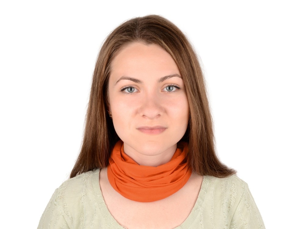 Мультифункциональная бандана Farbe - 3