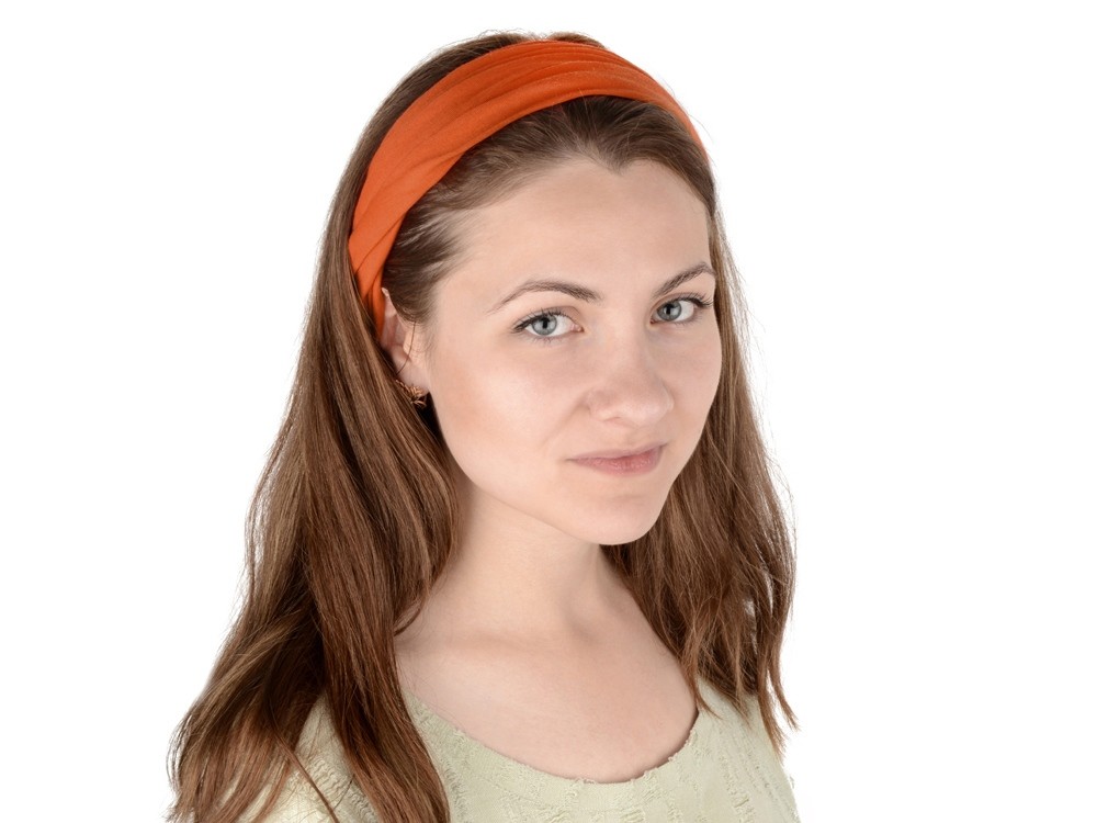 Мультифункциональная бандана Farbe - 4