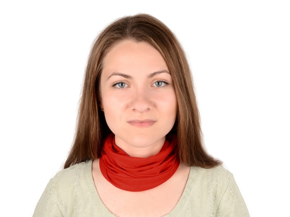 Мультифункциональная бандана Farbe - 3