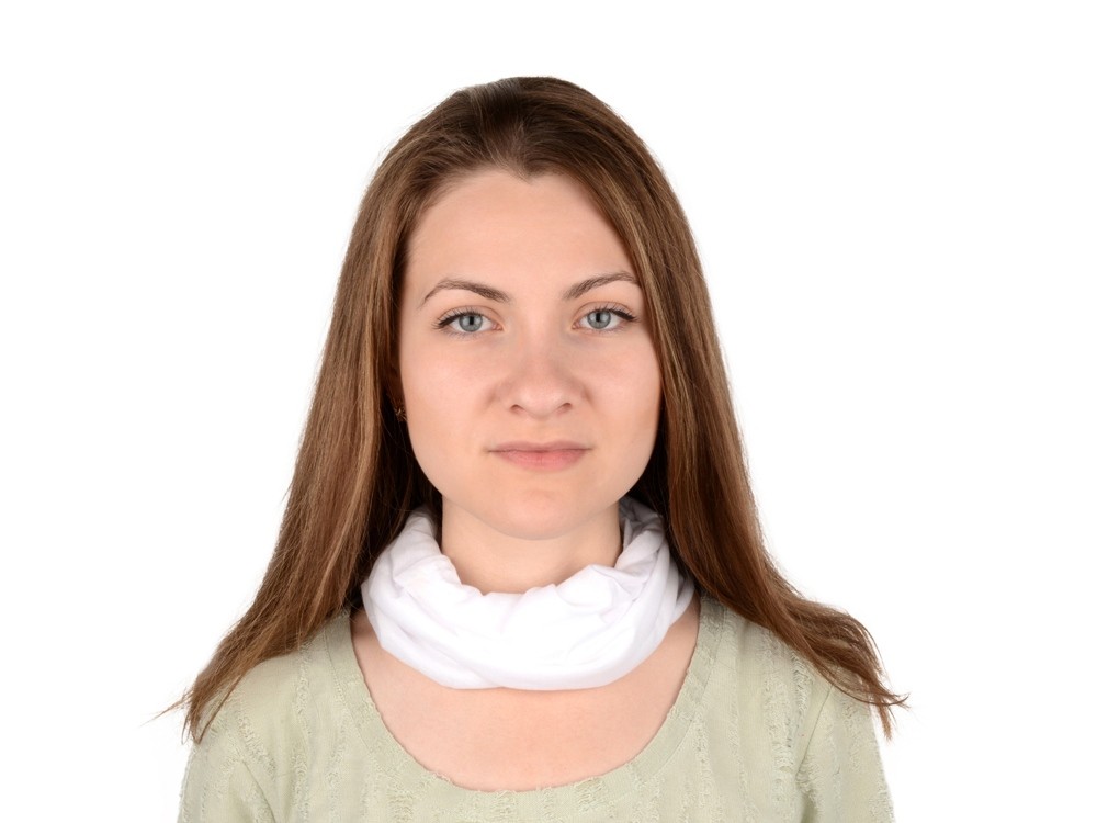 Мультифункциональная бандана Farbe - 3