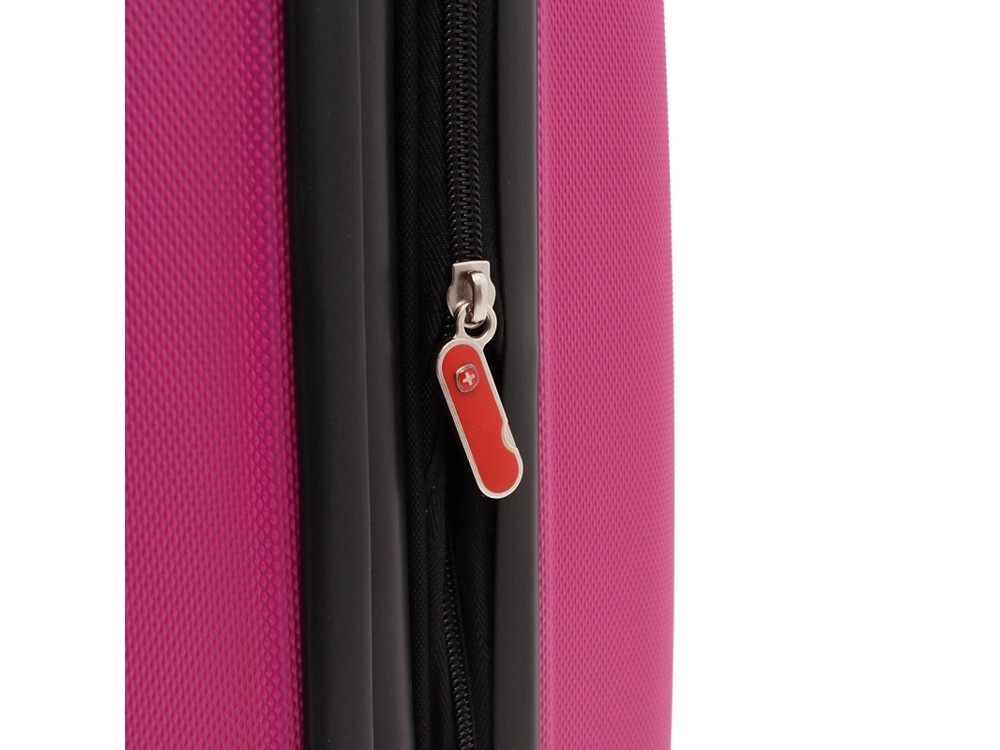 Чемодан USTER 62л - 5