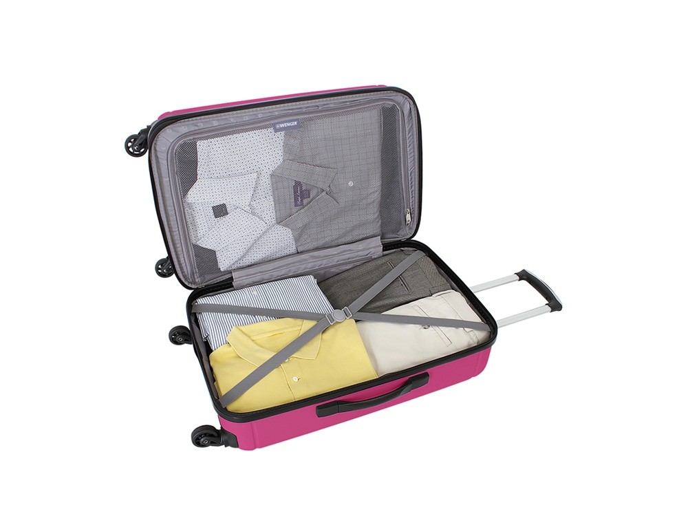 Чемодан USTER 62л - 2