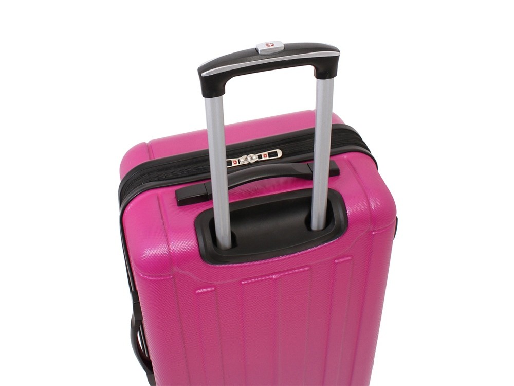 Чемодан USTER 62л - 3