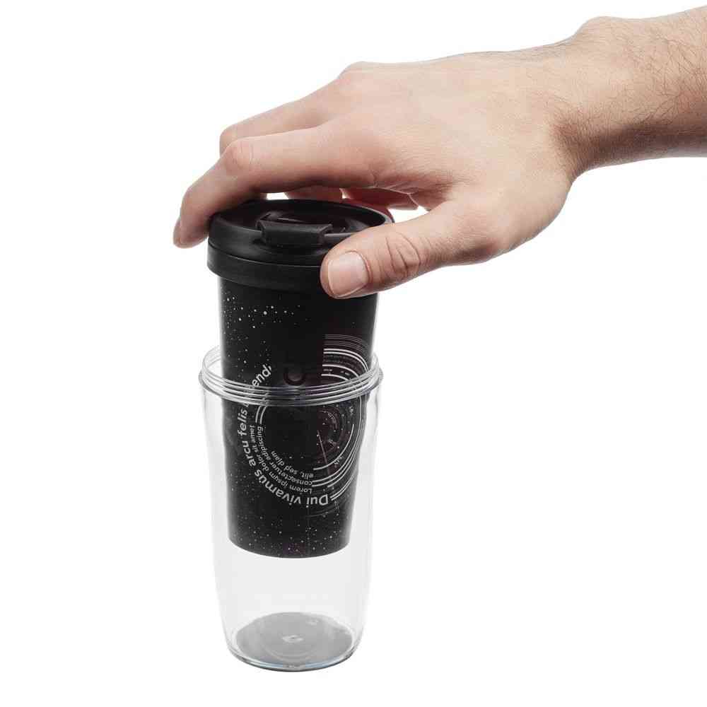 Термостакан Flyer - 5