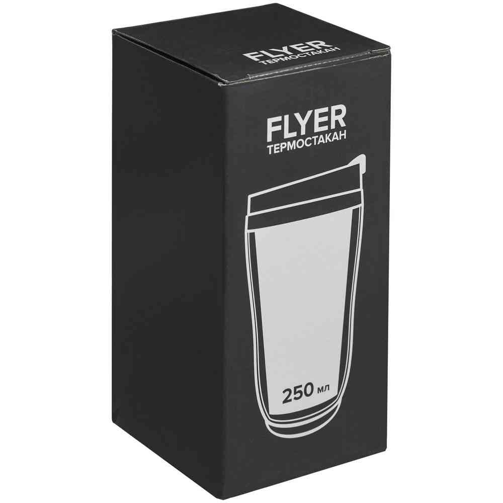 Термостакан Flyer - 7