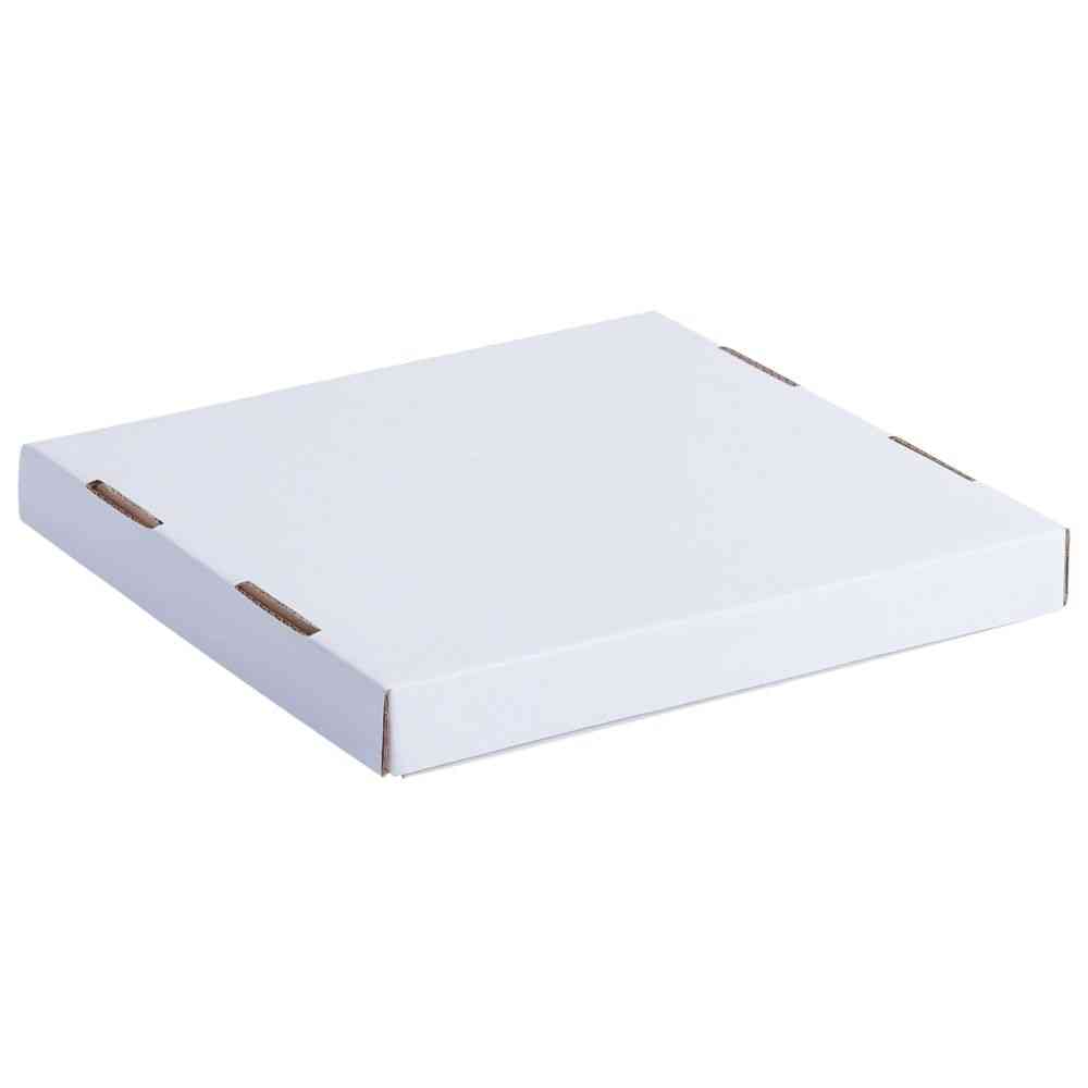 Тарелка Wonder для сублимационной печати, белая - 6