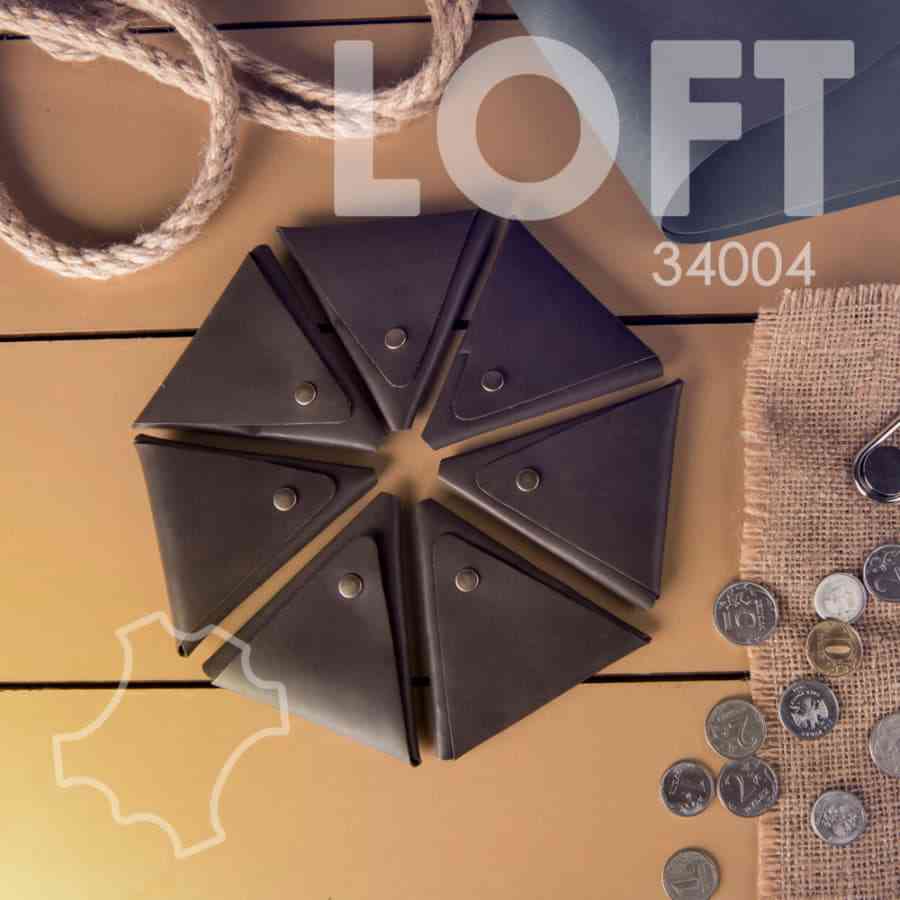 Чехол для наушников LOFT - 5