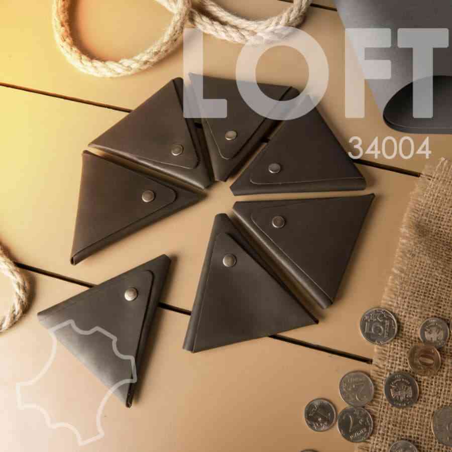 Чехол для наушников LOFT - 6