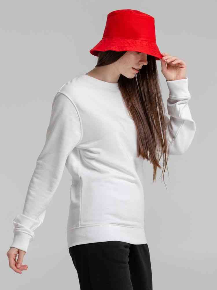 Панама Bizbolka Challenge, красная - 6