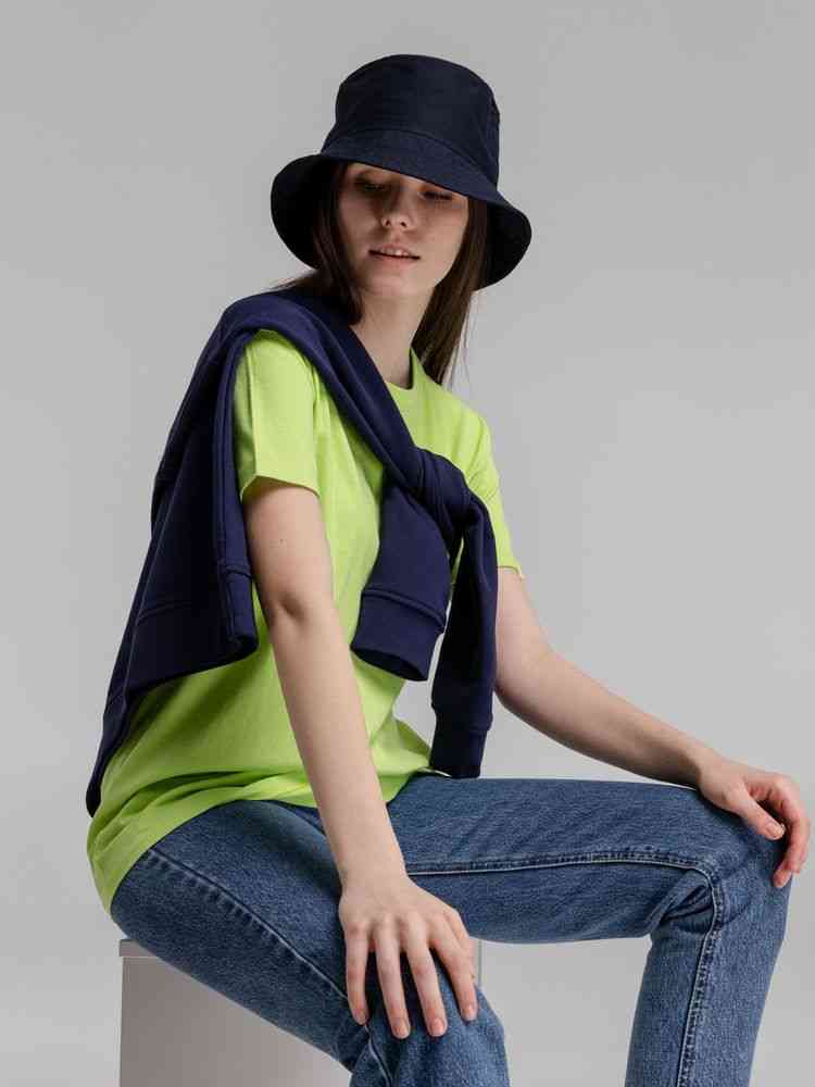 Панама Bizbolka Challenge, темно-синяя - 8